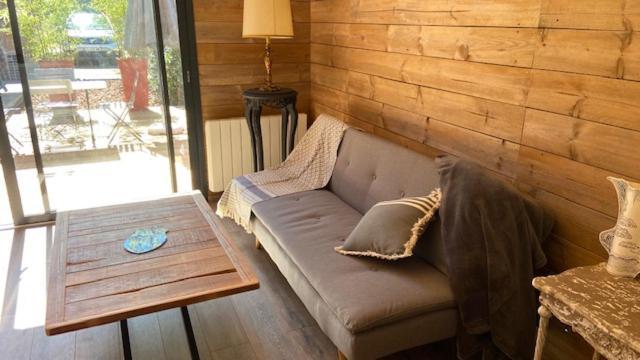 La Cabane De Marie Арес Екстер'єр фото